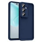 Galaxy A57 5G Viera Silikon - Lacivert