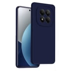 Redmi Note 15 4G First Silikon - Lacivert