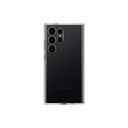 Erdo Ticaret Galaxy S25 Ultra Şeffaf Silikon Kılıf