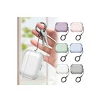 Airpods Pro 3 (3.nesil) Showy Kılıf - Şeffaf