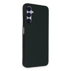 Galaxy A05S Kılıf Taft Kapak - Koyu Yeşil
