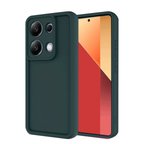 Redmi Note 13 Pro 4G Kılıf Viera Silikon - Koyu Yeşil