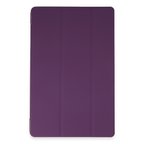 iPad Mini 3 Kılıf Tablet Smart Kılıf - Mor