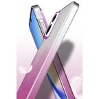 Galaxy A06 Glossy Kapak - Mor