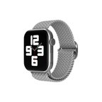 Watch 20mm Star Kordon - Gri