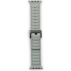 Watch 42mm Magnus Mıknatıslı Silikon Kordon - Gri
