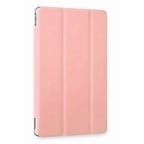 Galaxy Tab A9 Kılıf Tablet Smart Kılıf - Rose Gold