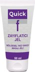 Quickf Gel 50 ml Hafifliğinizin ve Inceltilmiş Silüetinizin Yeni Sırrı Hızlı Jel