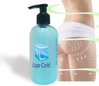 Lipo Cold Yeni Görünümünüze Krem 2 Adet 250 ml