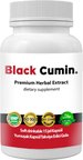 Black Cumin - Soğuk Sıkım Siyah Kimyon Tohumu Yağı ile Nigella Sativa Tohumlu 15 Soft Jel Kapsül