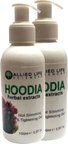 Süper Allied Life Sciences Hoodia Herbal Extracts Hot Slmmng & Tightnng 150 ml x 2 Adet