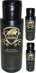 Caraboa Beautifull 3 Adet Buttcream Hem Kadın Hem Erkekler Için Kalçagüzelleştirici Krem 60 ml