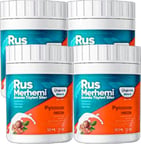 Glegnd Turquoise Tüylere Krem DOROS927000367 4lü Birden Ceviz & Ceviz Sütü Russ Merhemi 50 ml