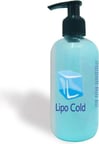 Süper Lipo Cold  Karşı Soğuk Bakım Kremi 250 ml x 1 Adet