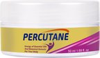 Percutane Kapsikum Meyvesi Oleoresini Arnika Montana Çiçeği Dulavratotu Kremi Tüp + Kavanoz  50ML + Çörekotu Yağı
