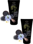 Ibni Sina Çörekotu Masaj Bakım Kremi 50 ml x 2 Adet