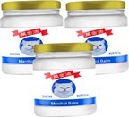 Snow Kitten Krem 50 ml 3 Adet Birden Ağırıları Teskin Edici Krem