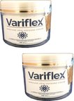 Süper Varix Variflex Leg Bacak ve Vars Bakımı Kremi 100 ml x 2 Adet