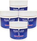 Painclass Büyük Boy Kuyruk Yağı Kremi 150 ml Paincream 4 Adet