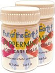 Peppermint Cooling 2 Tane Ayak ve Ayaklardan Gelen Kokuya Krem 50 ml
