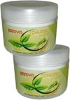 Bamya Tohumu Yağlı Bakım ve Mesaj Kremi 100 ml x 2 Adet