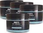 Süper Mens 4ADET X100 ml TVIPOF-92-4:0356 Erkeklerin Kremi Lar