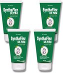 Synthaflex Ultra Vücut Ağrıları Için Masaj Bakım Kremi 50 ml x 4 Adet