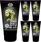 Ibni Sina Çörek Otu Kremi 5X50 ml