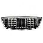 W222 S CLASS IÇIN MAYBACH GÖRÜNÜM PANJUR  KROM -2014+