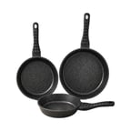 REDCHEF 20-24-28cm 3lu DOKUM TAVA SET