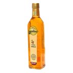 Doğal Fermantasyon Katkısız İçilebilir Üzüm Sirkesi Cam Şişe 500 ML