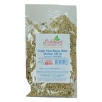 Doğal Tane Akbiber Beyaz Biber Beyaz Karabiber 100 Gr Paket