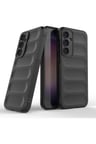 Galaxy A17 5G Optimum Silikon - Siyah
