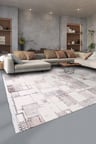 YoudayHomeCollection EYNA Model Oturma Odası Halısı