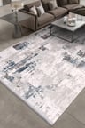YoudayHomeCollection FİLORA Model Oturma Odası Halısı