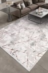 YoudayHomeCollection FİLORA Model Oturma Odası Halısı