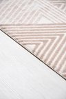YoudayHomeCollection FİLORA Model Oturma Odası Halısı