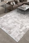 YoudayHomeCollection FİLORA Model Oturma Odası Halısı