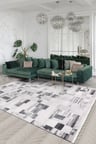 YoudayHomeCollection KİSRA Model Oturma Odası Halısı
