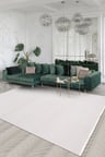 YoudayHomeCollection KİSRA Model Oturma Odası Halısı