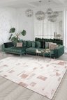 YoudayHomeCollection KİSRA Model Oturma Odası Halısı