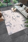 YoudayHomeCollection SAPPHİRE Model Oturma Odası Halısı