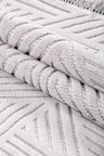 YoudayHomeCollection TİGANA Model Oturma Odası Halısı