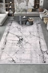 YoudayHomeCollection ROXSTONE Model Oturma Odası Halısı