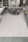 YoudayHomeCollection ROXSTONE Model Oturma Odası Halısı