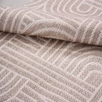 YoudayHomeCollection DELTA Model Oturma Odası Halısı