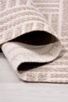 YoudayHomeCollection DELTA Model Oturma Odası Halısı