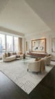 YoudayHomeCollection DELTA Model Oturma Odası Halısı