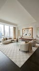 YoudayHomeCollection DELTA Model Oturma Odası Halısı