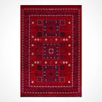 YoudayHomeCollection SİNA Model Halı